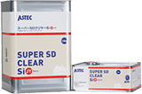 SUPER SD CLEAR Si