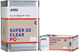 SUPER SD CLEAR F